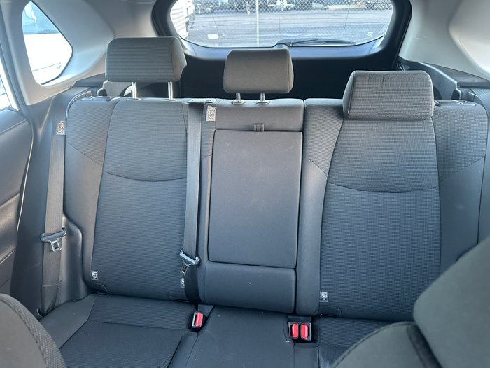 2022 Toyota RAV4 GX
