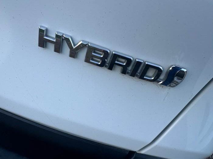 2022 Toyota RAV4 GX