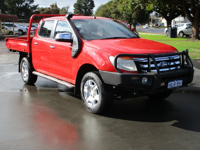 New, Demo & Used Cars Collie, Katanning & Narrogin Cars Dealers
