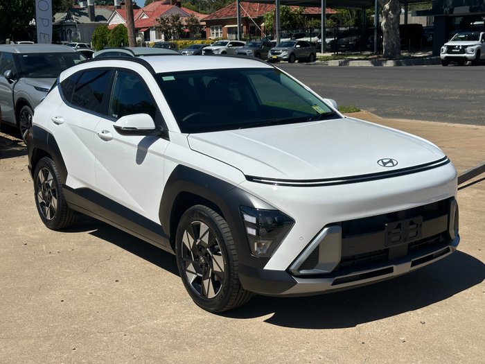 2025 HYUNDAI KONA SX2.V3.5 ELITE