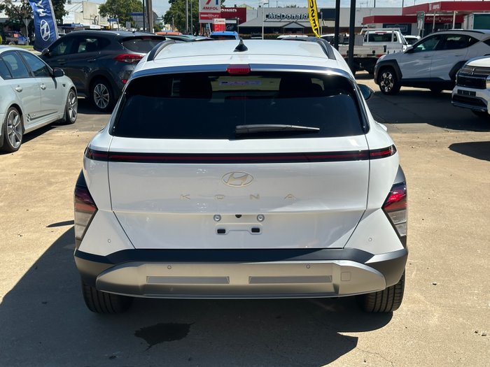 2025 HYUNDAI KONA SX2.V3.5 ELITE