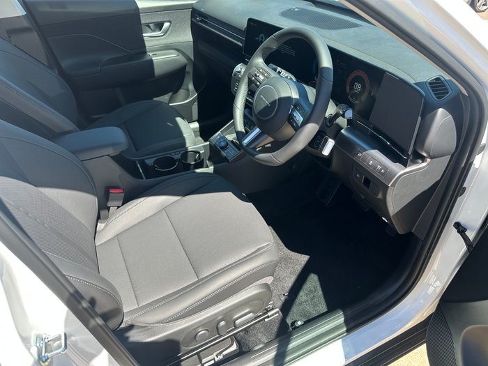 2025 HYUNDAI KONA SX2.V3.5 ELITE