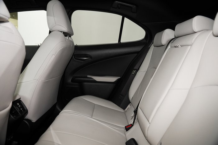 2023 Lexus UX 250h Luxury