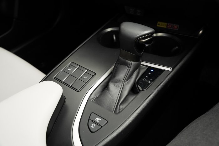 2023 Lexus UX 250h Luxury