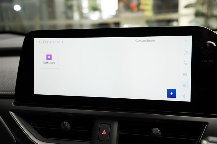 2023 Lexus UX 250h Luxury