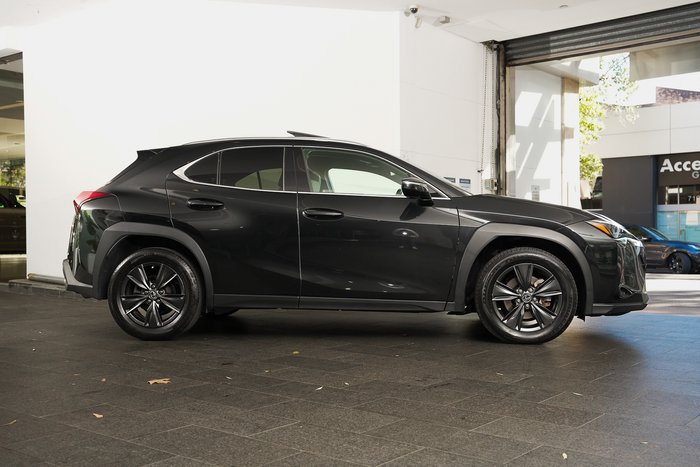 2023 Lexus UX 250h Luxury
