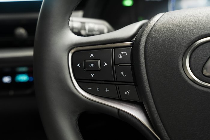 2023 Lexus UX 250h Luxury