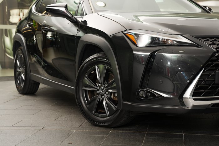 2023 Lexus UX 250h Luxury