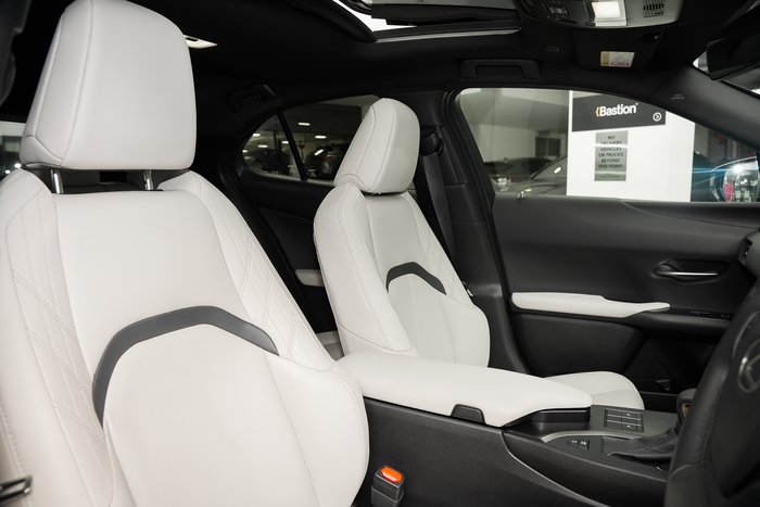 2023 Lexus UX 250h Luxury