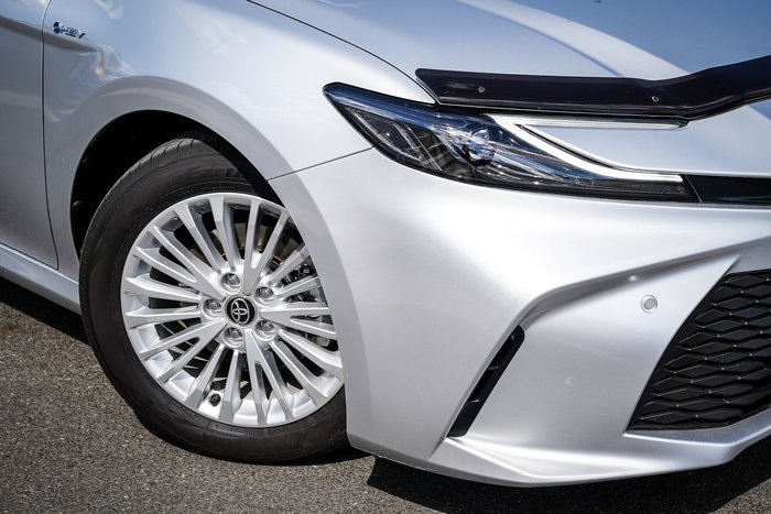 2025 Toyota CAMRY HYBRID
