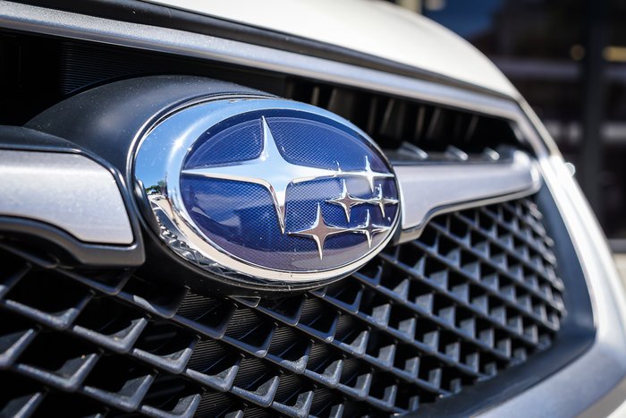 2016 SUBARU IMPREZA 2.0i (AWD)