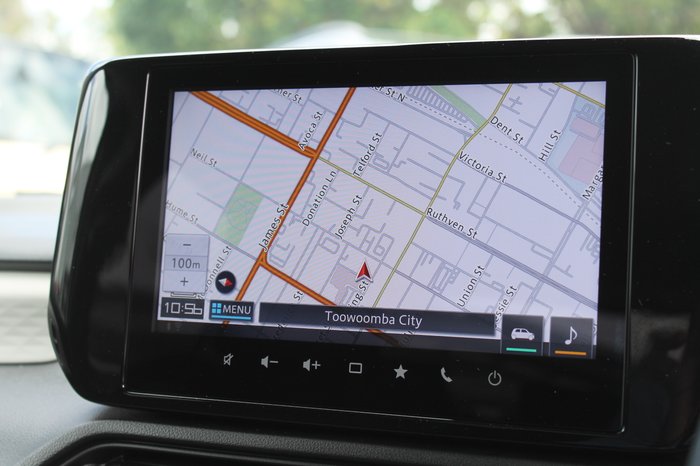 2025 Suzuki Swift Hybrid Plus