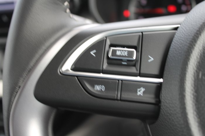 2025 Suzuki Swift Hybrid Plus