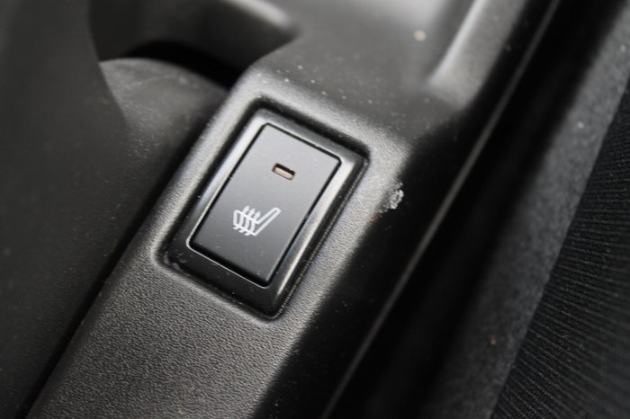 2025 Suzuki Swift Hybrid Plus