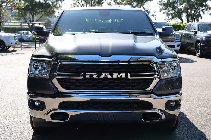 2024 Ram 1500