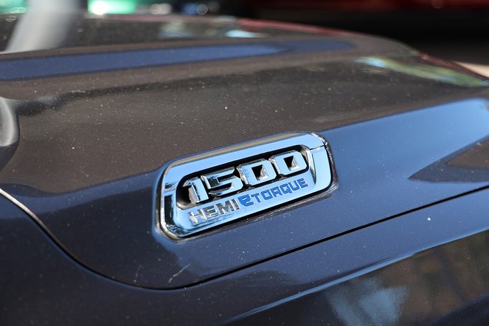 2024 Ram 1500