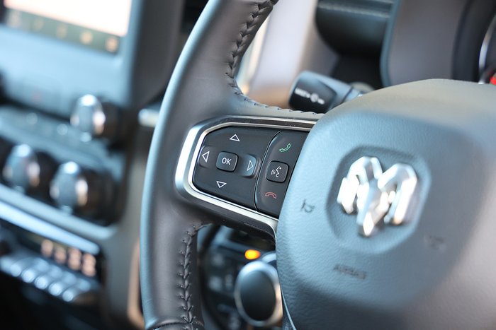 2024 Ram 1500