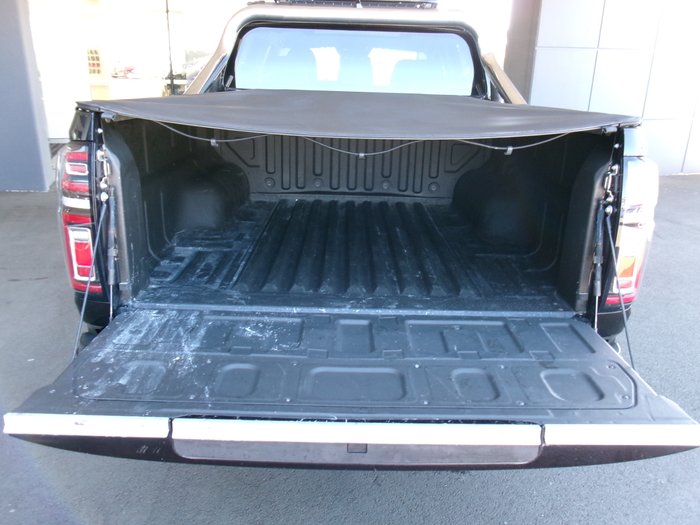 2020 GREAT WALL UTE CANNON-L (4x4)