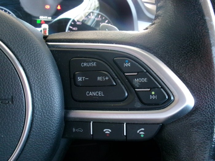 2020 GREAT WALL UTE CANNON-L (4x4)