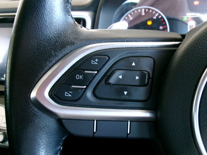 2020 GREAT WALL UTE CANNON-L (4x4)