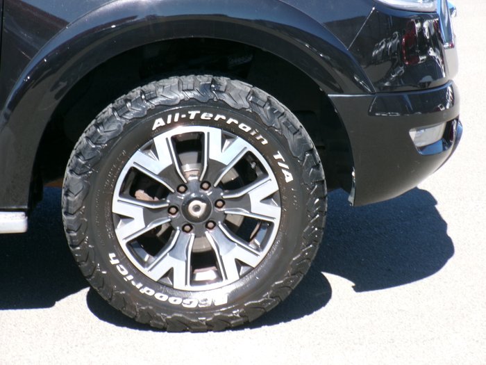 2020 GREAT WALL UTE CANNON-L (4x4)