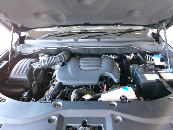 2020 GREAT WALL UTE CANNON-L (4x4)