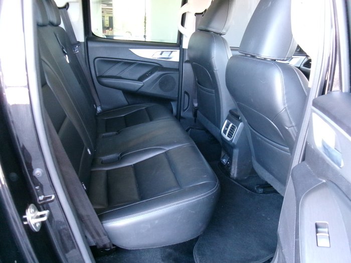 2020 GREAT WALL UTE CANNON-L (4x4)