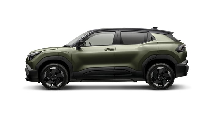 2026 SUZUKI e-VITARA ULTRA 61KW 2WD