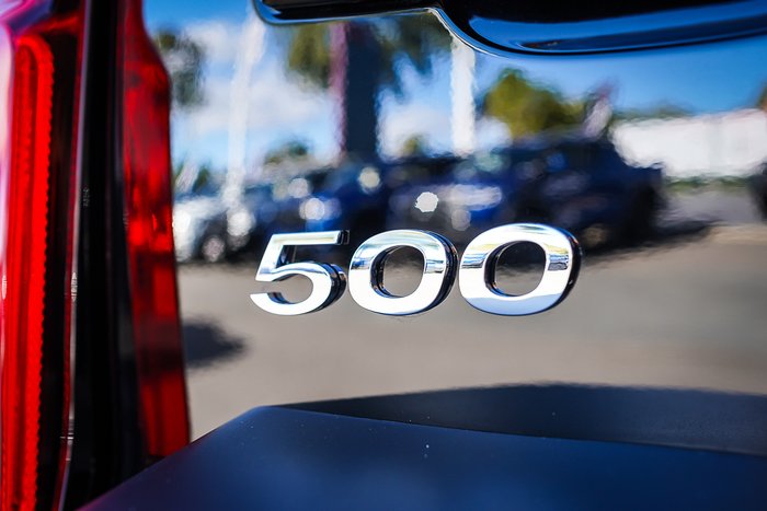 2026 GWM GWM TANK 500