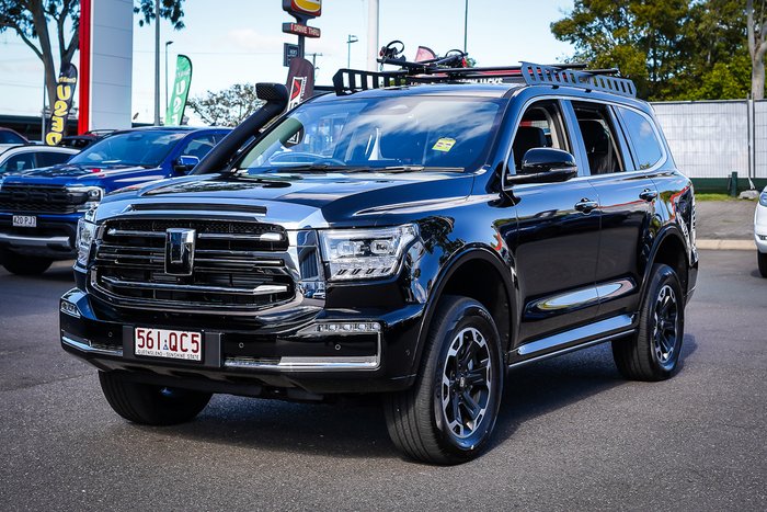 2026 GWM GWM TANK 500