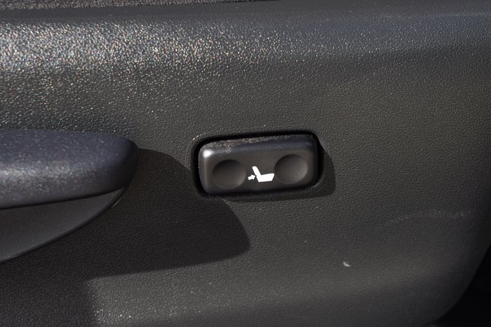 2018 Toyota Landcruiser Prado GX