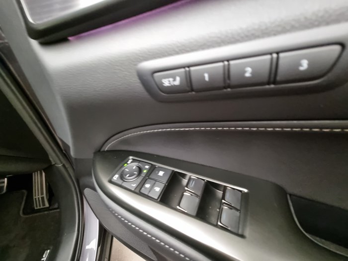 2024 Lexus NX350 F Sport 2.4L T Petrol Automatic Wagon