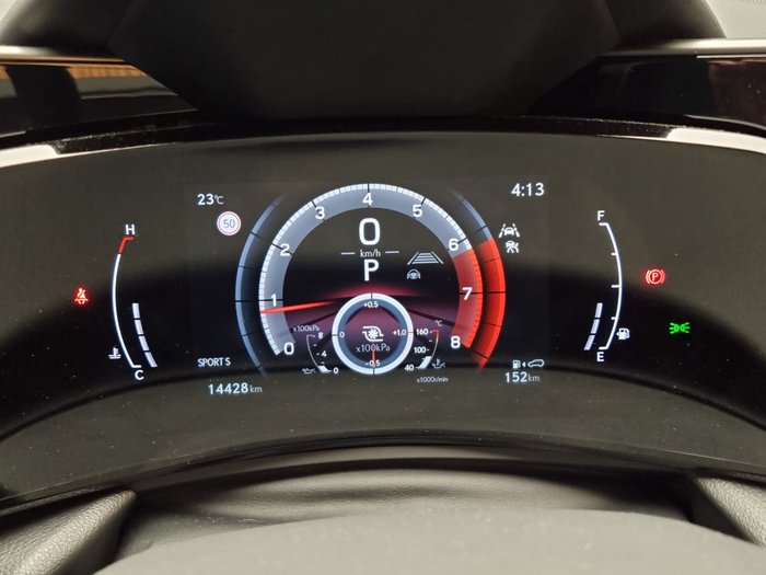 2024 Lexus NX350 F Sport 2.4L T Petrol Automatic Wagon