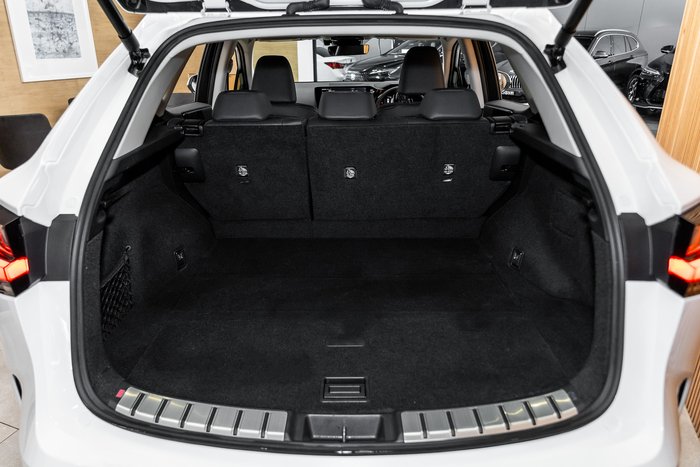 2025 Lexus NX450h+ Luxury 2.5L PHEV Auto CVT Wagon