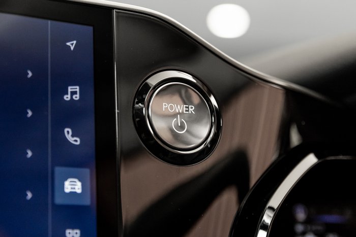 2025 Lexus NX450h+ Luxury 2.5L PHEV Auto CVT Wagon