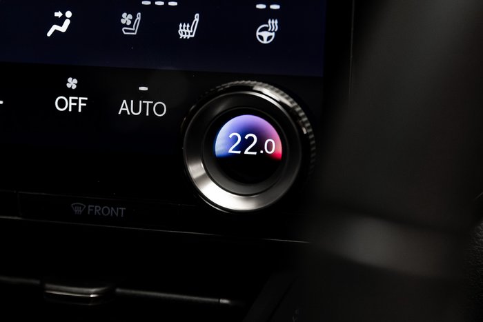 2025 Lexus NX450h+ Luxury 2.5L PHEV Auto CVT Wagon
