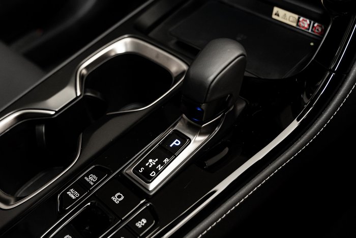 2025 Lexus NX450h+ Luxury 2.5L PHEV Auto CVT Wagon