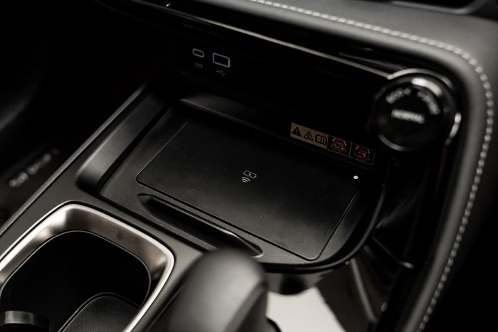 2025 Lexus NX450h+ Luxury 2.5L PHEV Auto CVT Wagon