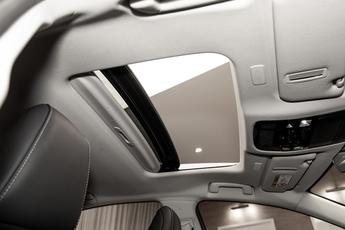 2025 Lexus NX450h+ Luxury 2.5L PHEV Auto CVT Wagon