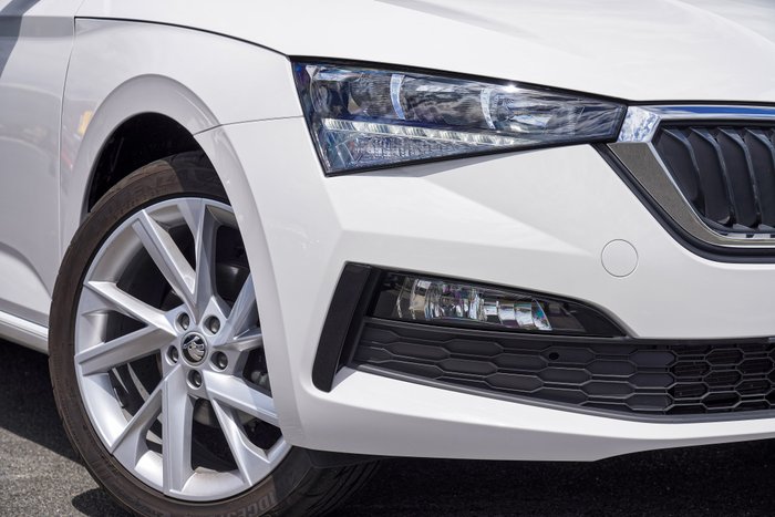 2023 SKODA Scala 85TSI Ambition