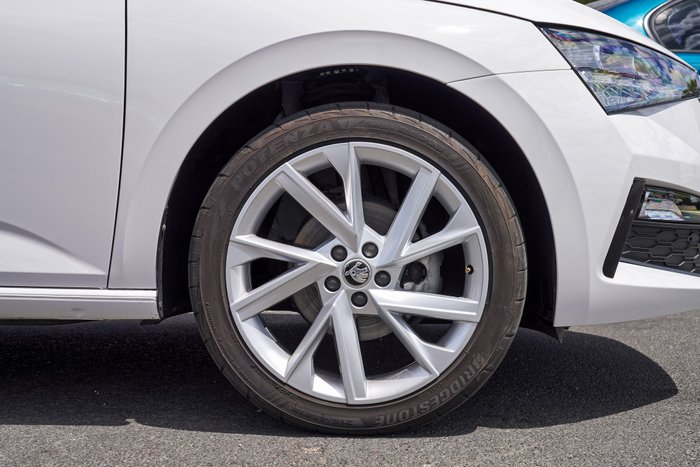 2023 SKODA Scala 85TSI Ambition