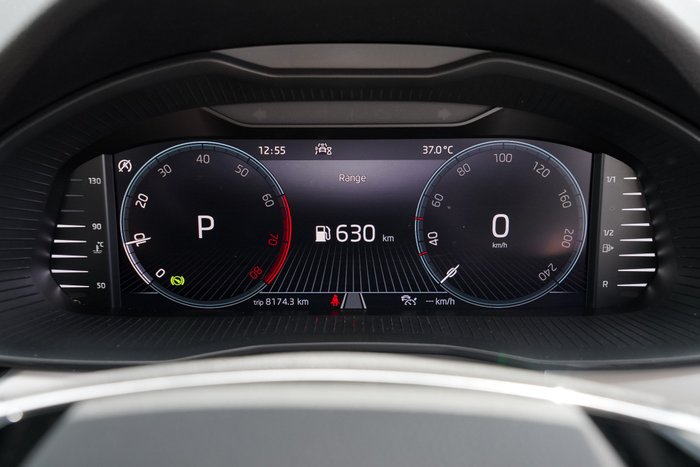 2023 SKODA Scala 85TSI Ambition