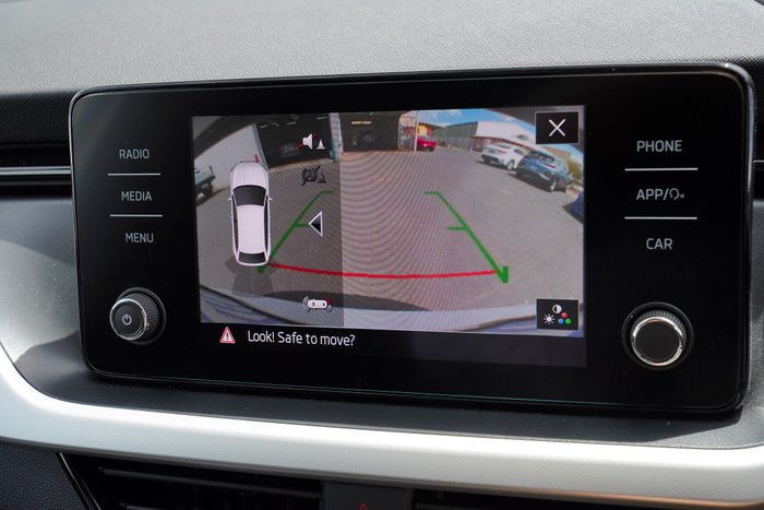 2023 SKODA Scala 85TSI Ambition