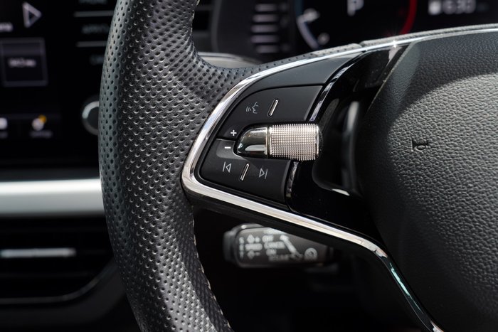 2023 SKODA Scala 85TSI Ambition