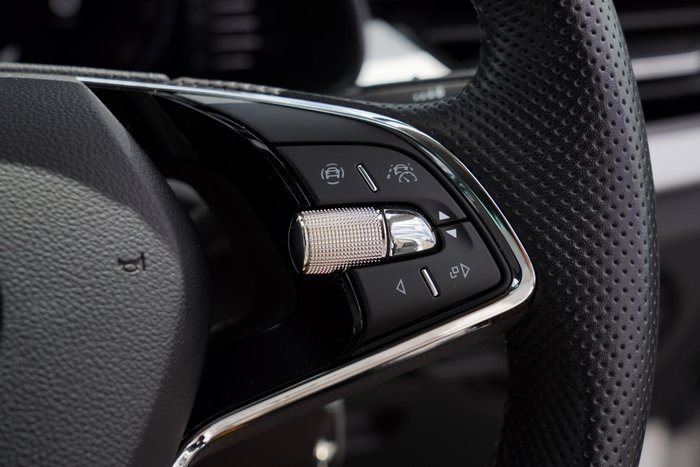 2023 SKODA Scala 85TSI Ambition