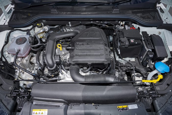 2023 SKODA Scala 85TSI Ambition