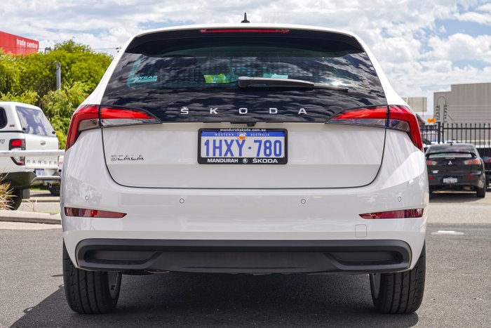 2023 SKODA Scala 85TSI Ambition