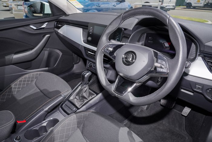 2023 SKODA Scala 85TSI Ambition