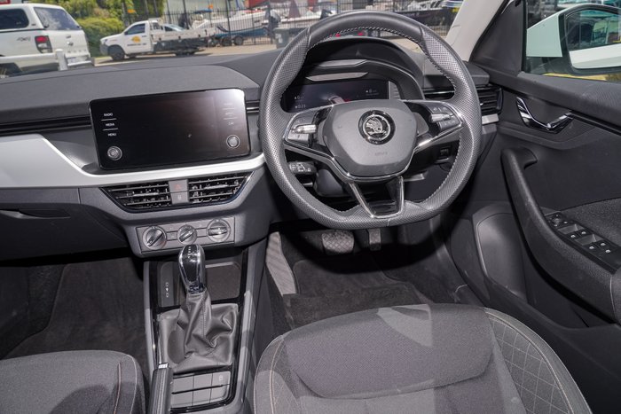 2023 SKODA Scala 85TSI Ambition