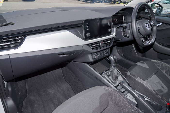 2023 SKODA Scala 85TSI Ambition